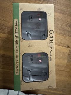 Corelle coordinates For Sale | Carousell Singapore