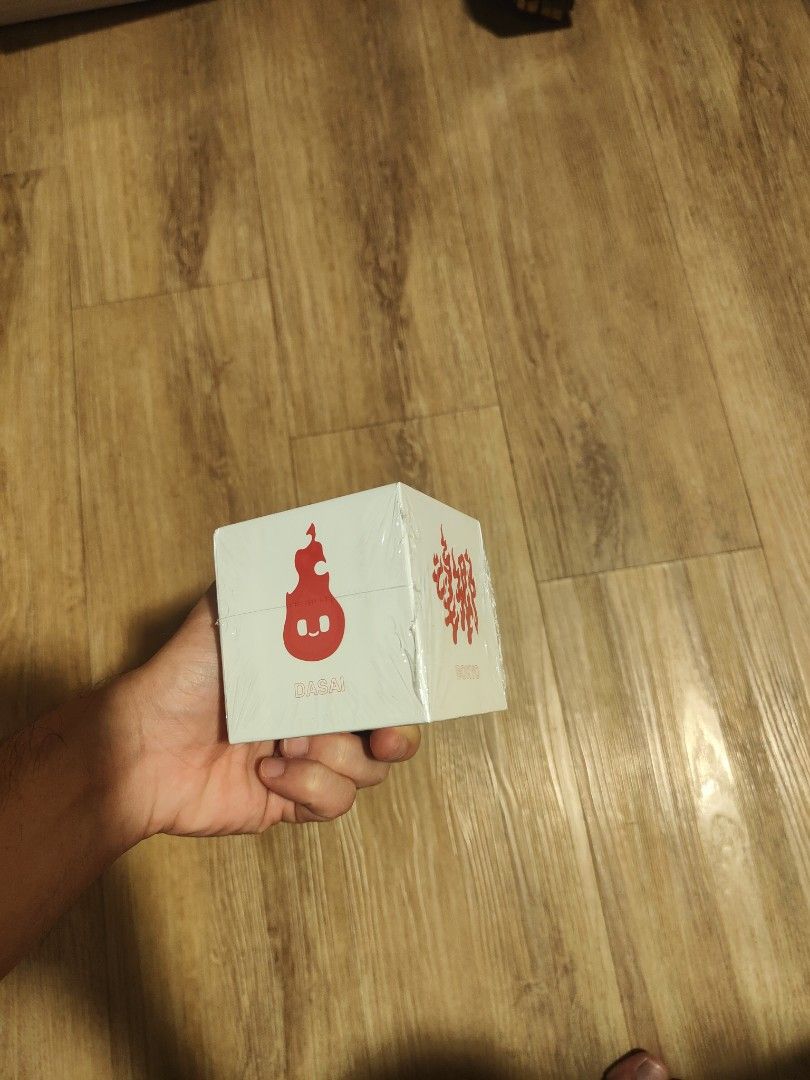 Dasai - Bokyo Mochi Chisana Hi Edition, Car Accessories