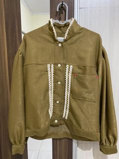 (Kategori: ) berada di . Dikirim oleh clothesofmine__ (ID iklan 1404656342, Gambar 1). Deskripsi: .