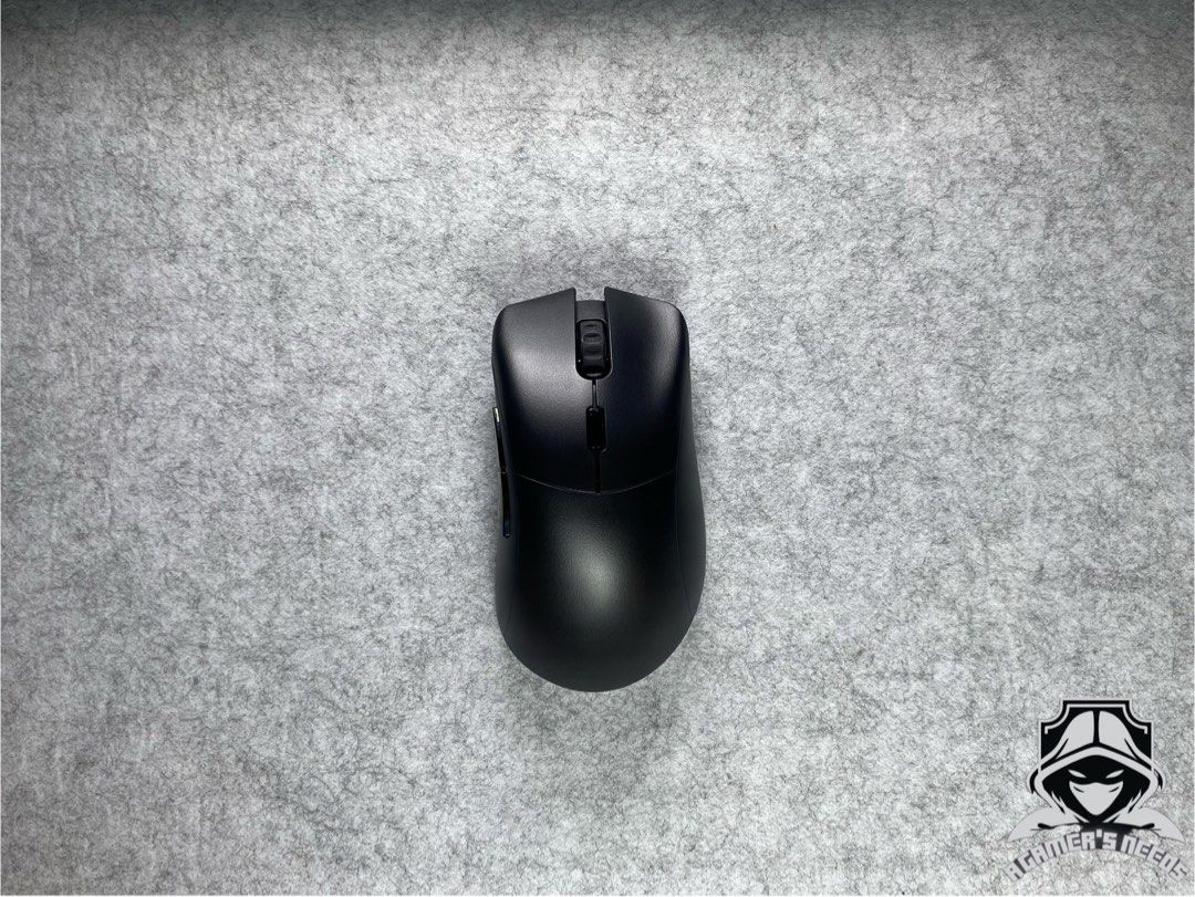 Glorious Model D 2 Pro 4K/8KHz Edition - Gaming Mouse (Category: Mouse & Mousepads) located in Tarlac. Submitted by agamersneeds (Listing ID 1404757842, Image 1). Description: [FOR SALE/TRADE] Glorious D 2 Pro Wireless 4K/8KHz Edition (Brand-new) Price: ₱3,000 SRP: ₱6,490 QUICK SPECS - Connectivity: Wired / 2.4GHz Wireless - Optical switches with lifespan of 100M clicks - Polling rate: 4,000 - 8,000 Hz - BAMF 2.0 26K Sensor - Max DPI: 26,000 - So