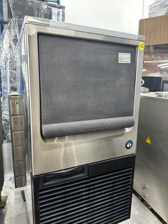 ICE MACHINE  Collection item 1