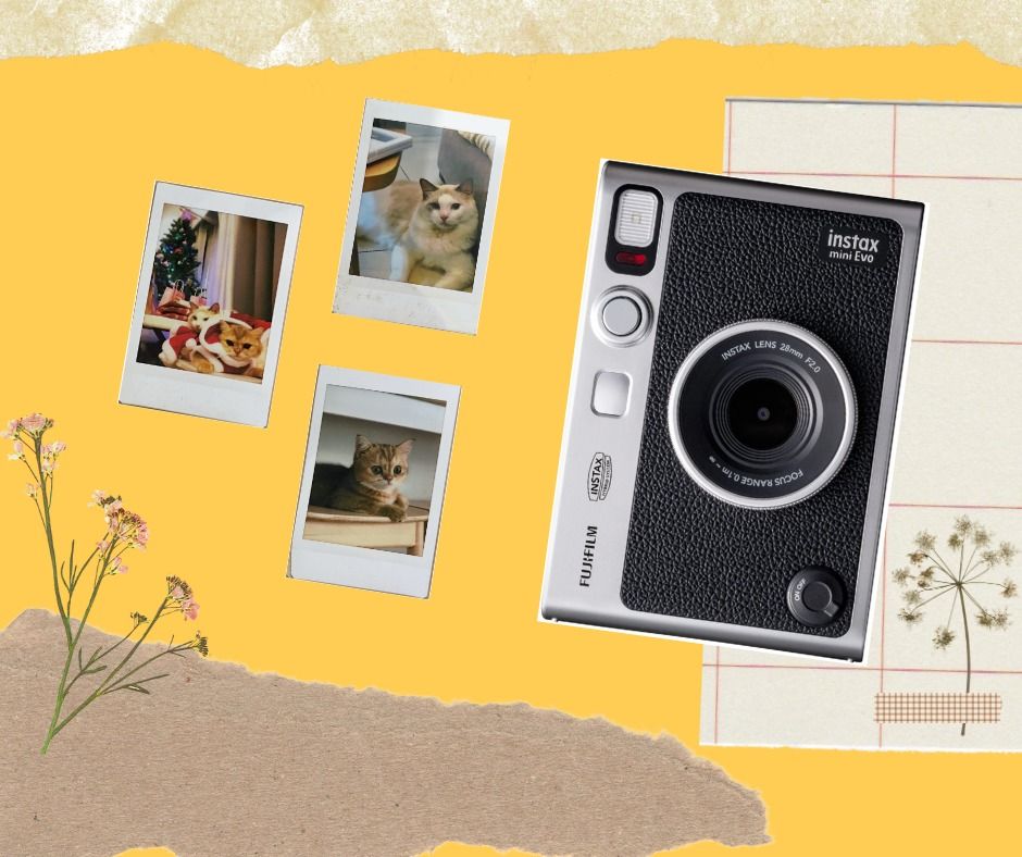 Instax Photo Printing via Instax Mini Evo (Category: Other Photography Accessories) located in Quezon City. Submitted by adropofgoldensunn (Listing ID 1404762219, Image 3). Description: Instax Printing Services 60 PHP per print, for a minimum 2 prints per order. For bulk printing: More than 15 pcs - 55php/each. .
