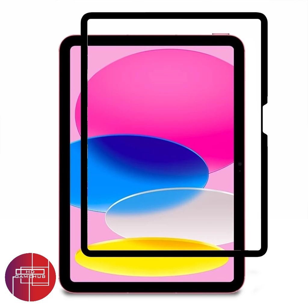 iPad Air 4 / 5 / 6 (10.9) Premium Screen Protectors (Category: Cases & Sleeves) located in Quezon City. Submitted by mobilehub_ (Listing ID 1404659566, Image 3). Description: iPad Air 4 / 5 / 6 (10.9) Premium Screen Protectors Price Starts At P199 • Clear Tempered Glass Screen Protector - P199 • Ceramic Matte Flexible Screen Protector Film - P199 • Matte PaperLike Screen Protector Film Anti Fingerprint -P199 • XUNDD AXE tempered Glass P450 ______