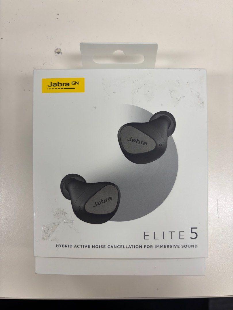 Jabra Elite 5