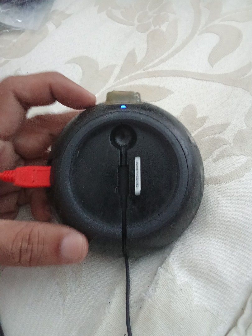 JBL Go Portable Bluetooth Speaker64489214982146111