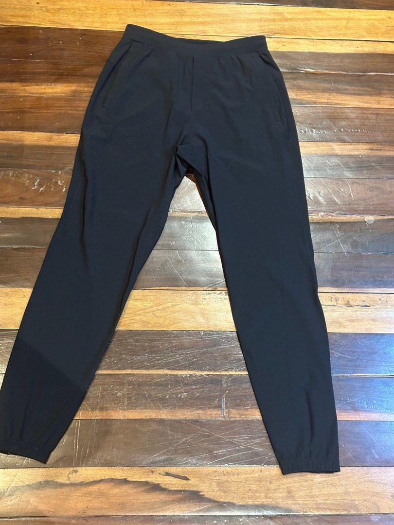 Lululemon surge tall jogger size xs (Category: Activewear) located in Manila. Submitted by juan_____ (Listing ID 1404596795, Image 1). Description: Selling Lululemon jogger pants Brandnew bought in HK Rfs: too small for me.