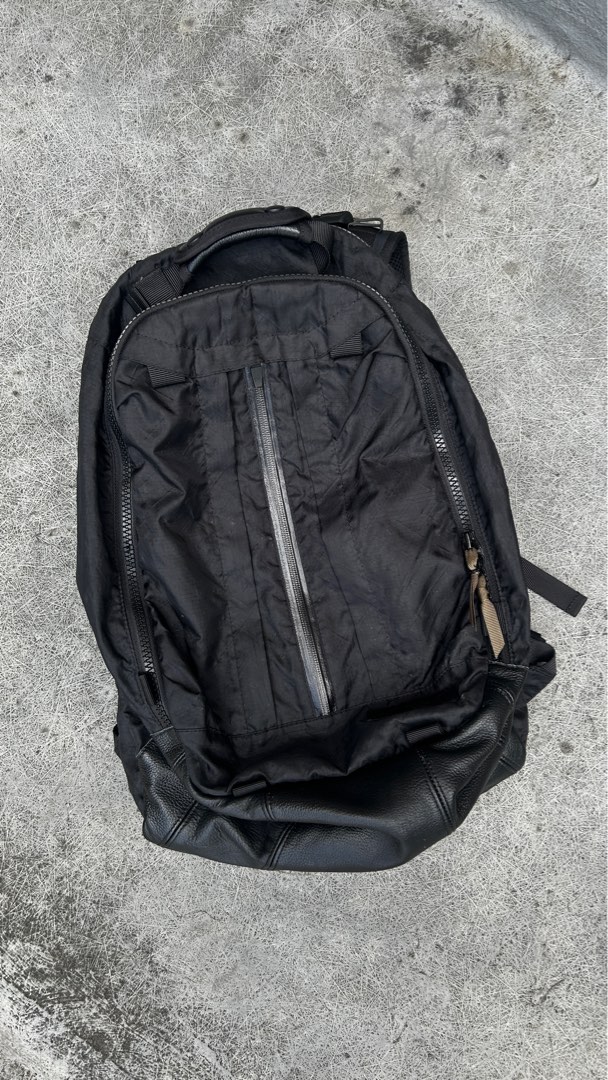 Orbit Gear R102 ADV Clamshell MK25 Backpack, Fesyen Pria, Tas & Dompet ...