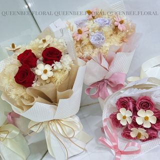 Preserved blooms 🌼 Collection item 2