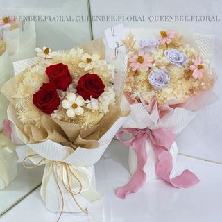 Preserved blooms 🌼 Collection item 1
