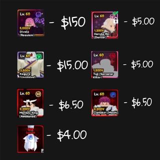 (Category: ) located in . Submitted by rblxsupply (Listing ID 1404756375, Image 1). Description: .