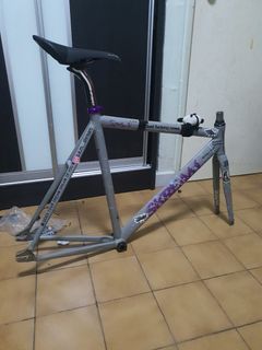 Skream Sprint V3, Sports Equipment, Bicycles & Parts, Bicycles on