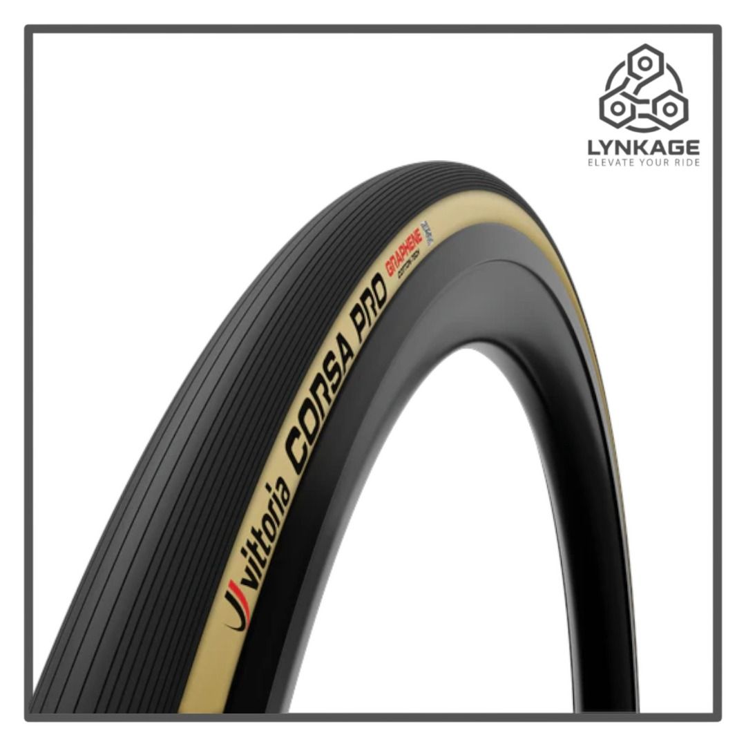 Vittoria — Vittoria Corsa Pro TLR Tubeless Gumwall 700c 24mm 26mm 28mm 30mm — accessories