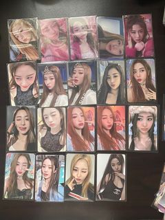 (Category: ) located in . Submitted by heartchaewonnie (Listing ID 1404636358, Image 1). Description: .