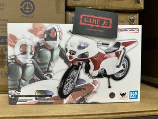 ULTRA-ACT × S.H.Figuarts ULTRAMAN 7種 真骨旋風號出售| Carousell Hong Kong