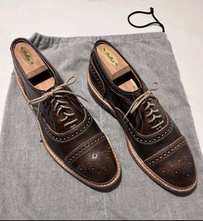 (Category: ) located in . Submitted by oxfords_and_brogues (Listing ID 1404915118, Image 1). Description: .