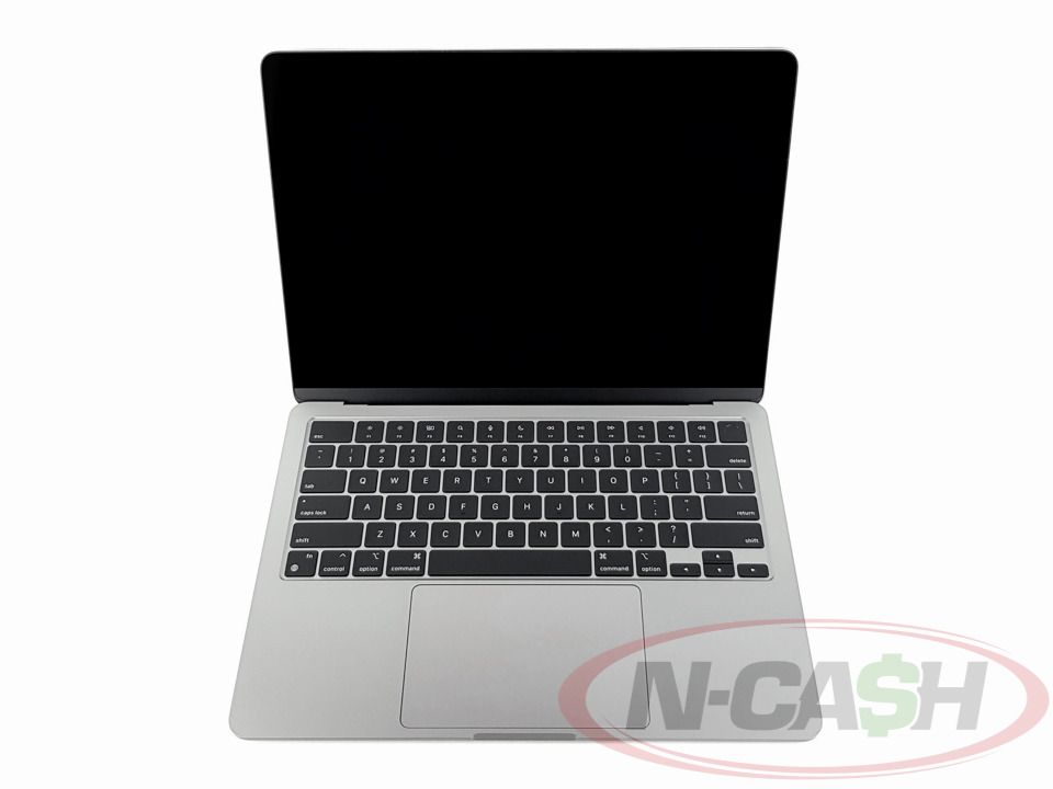 Apple MacBook Air 13-inch M2 256GB (Category: Laptops & Notebooks) located in Makati City. Submitted by luxury_by_ncash_2 (Listing ID 1404854712, Image 2). Description: N-Cash Pawnshop "Instant Cash for Bags, Watches, Cars, and Electronics" https://www.ncash-pawnshop-philippines.com/ Apple MacBook Air 13-inch M2 256GB MLXW3PP/A Model No. A2681 Apple M2 processor 3.49 GHz with 8 cores 13.6-inch Liquid Retina True Tone Display 8GB RAM 256GB SSD Goo