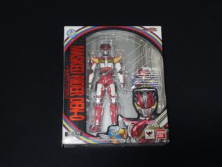 S.H.Figuarts T.M.Revolution 西川貴教 ほぼ新品】ポケモンカード 二ビティジム タケシ 旧裏 スターターパック