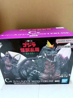 特撮 S.H.MonsterArts GODZILLA 2014 菅生明日香Cyber Formula 新世紀GPX 高智能方程式賽車Cms Collection