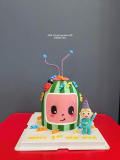 (Category: ) located in . Submitted by jem_creativecakes_sg (Listing ID 1404830584, Image 1). Description: .