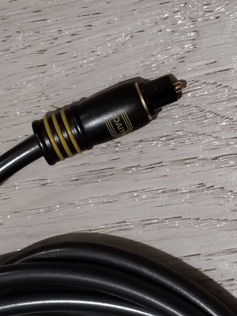 Daiwa Optical Cable65075928993795111