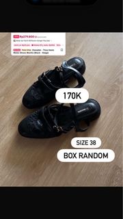 (Kategori: ) berada di . Dikirim oleh aisnu (ID iklan 1403808520, Gambar 1). Deskripsi: .