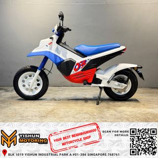 (Category: ) located in . Submitted by yishunmotoring.sg (Listing ID 1404814907, Image 1). Description: .