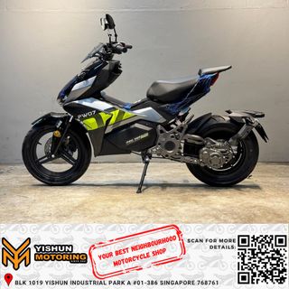 (Category: ) located in . Submitted by yishunmotoring.sg (Listing ID 1404815483, Image 1). Description: .