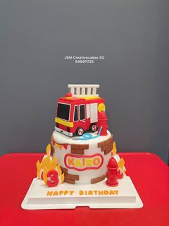 (Category: ) located in . Submitted by jem_creativecakes_sg (Listing ID 1404831011, Image 1). Description: .