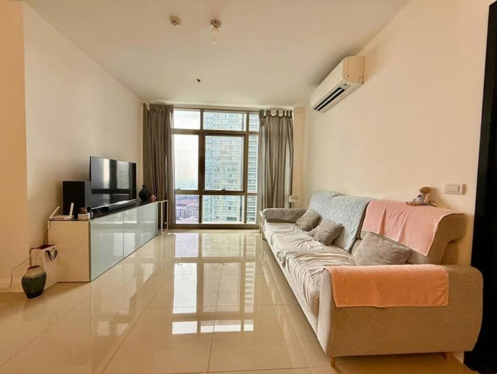 FOR SALE: West Gallery Place, BGC (Category: Apartments & Condos) located in Makati City. Submitted by rich_09078888881 (Listing ID 1404822855, Image 3). Description: FOR SALE 🔑 West Gallery Place, BGC 2BR | 92sqm | 23F (23B) | 1 Parking | Semi-furnished 💰 ₱38M | Clean title | East-facing | Owner-occupied.