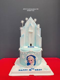 (Category: ) located in . Submitted by jem_creativecakes_singapore (Listing ID 1404832471, Image 1). Description: .