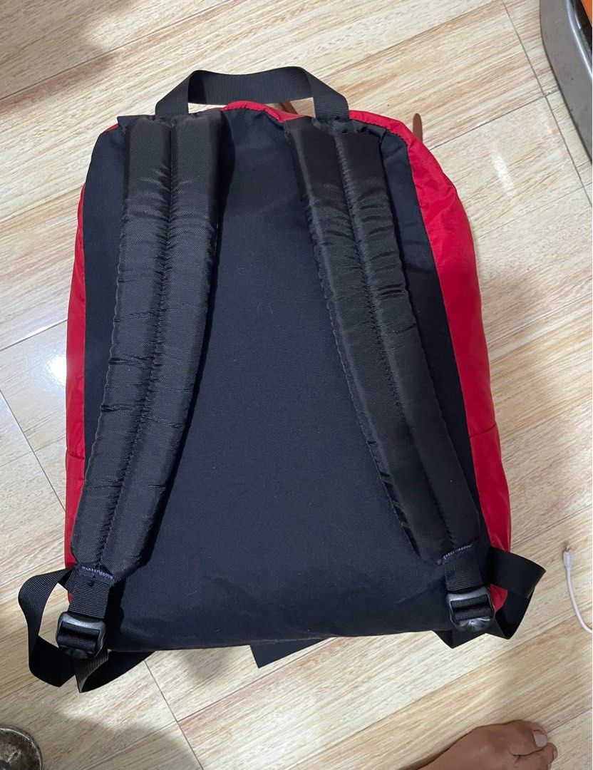 Gregory backpack (Category: Backpacks) located in Muntinlupa City. Submitted by lulukukuh (Listing ID 1404878937, Image 3). Description: .