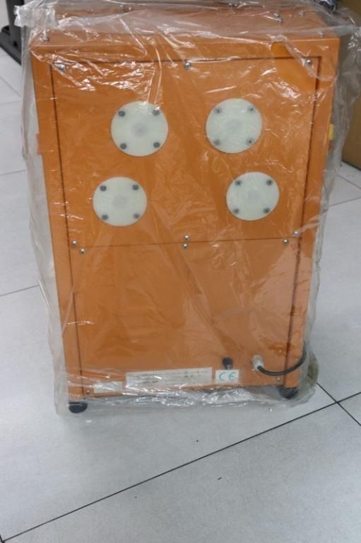 HEAVY DUTY ORANGE/DALANDAN JUICER (Category: Beverages) located in Malabon City. Submitted by paperlink (Listing ID 1404964182, Image 3). Description: ORANGE JUICER Model: 2000M-2(P) Motor Power: 120W Can be used for commercial purposes. Good for office pantry and also for home kitchen. .