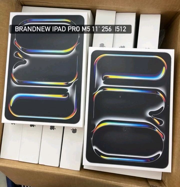 IPAD PRO M5 11" 256 WIFI (BRANDNEW) (Category: iPad) located in Marikina City. Submitted by gracegadgetshop (Listing ID 1404847694, Image 1). Description: New Release!!! IPAD PRO M5 WIFI Brandnew/Sealed 1yr warranty any apple service center. We offer cash on delivery sameday (personal rider) plus delivery fee. We Accept "COP " (Cash on pick) via LBC Courier) need downpayment to avoid cancellation of order. we Accept reseller or bulk order or comp