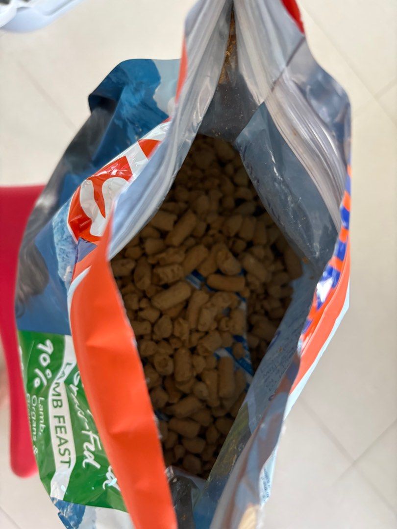 K9 Natural New Zealand Grass-Fed Lamb Feast, Pet Supplies, Pet