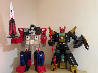 Transformers Collection item 1