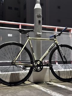 (Category: ) located in . Submitted by brandless_bikes (Listing ID 1404943767, Image 1). Description: .