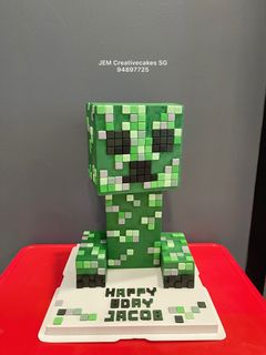 (Category: ) located in . Submitted by jem_creativecakes_sg (Listing ID 1404830160, Image 1). Description: .