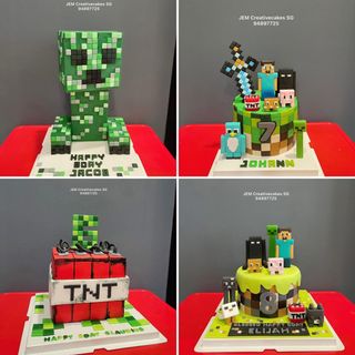 (Category: ) located in . Submitted by jem_creativecakes_singapore (Listing ID 1404831643, Image 1). Description: .
