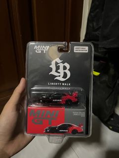 (Category: ) located in . Submitted by fn_diecasts (Listing ID 1404832468, Image 1). Description: .