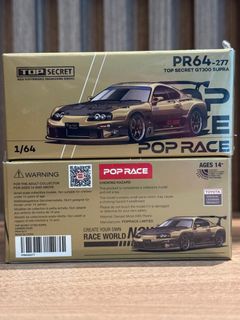 ミニカー Fuelme 1/64 RWB993 ROTHMANS Fuelme 1:64 - RWB LBWK Porsche 993 Rothmans, Hobbies & Toys, Toys