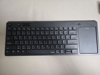 Rapoo E2800 Wireless Keyboard440501612734720000