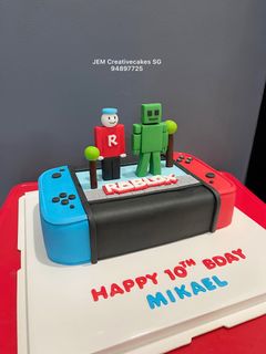 (Category: ) located in . Submitted by jem_creativecakes_sg (Listing ID 1404830497, Image 1). Description: .