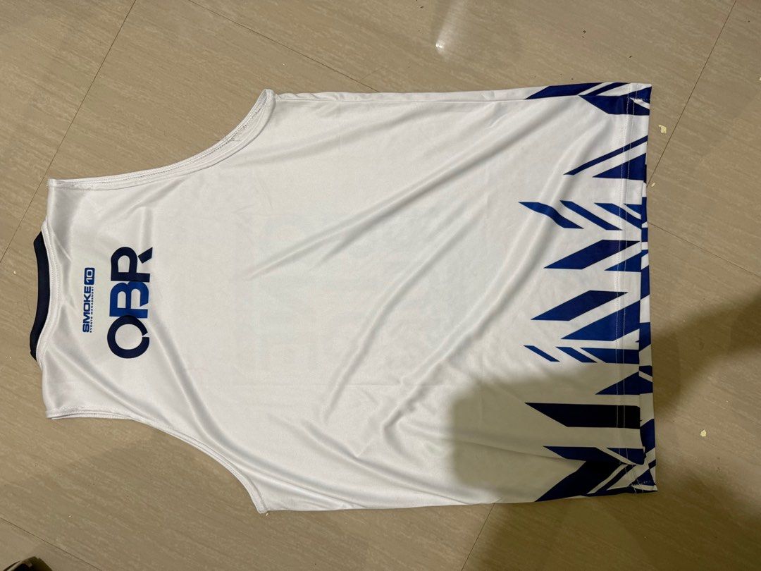 Singlets (RunRio One Big Run) (Category: Activewear) located in Los Banos. Submitted by elbideclutter (Listing ID 1404879623, Image 3). Description: 300 each + sf .