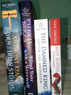 (Category: ) located in . Submitted by allbookish (Listing ID 1404788011, Image 1). Description: .