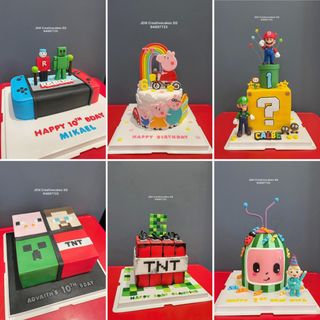 (Category: ) located in . Submitted by jem_creativecakes_singapore (Listing ID 1404832277, Image 1). Description: .