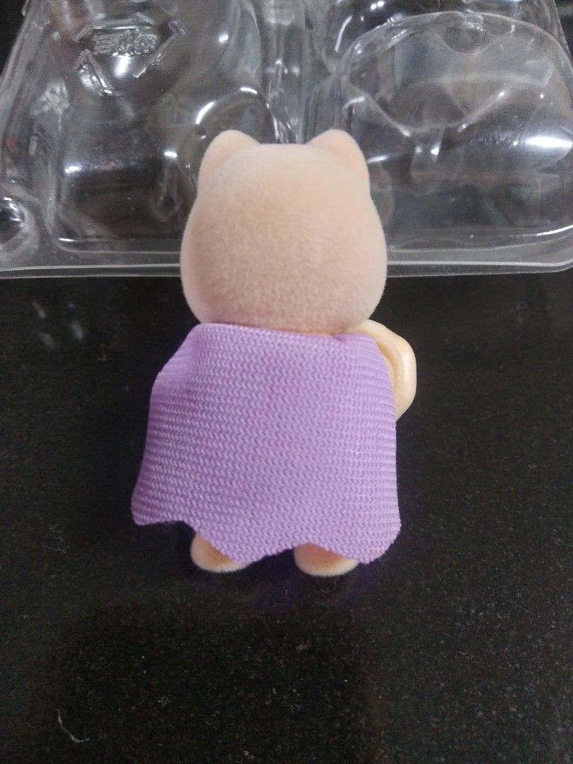 Sylvanian Families (Category: Kids Toys) located in Manila. Submitted by cattss__ (Listing ID 1404911894, Image 2). Description: MOP: gcash + sf MOD: jnt or lalamove loc: tondo, manila No Return No Exchange.