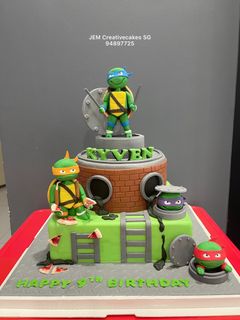 (Category: ) located in . Submitted by jem_creativecakes_sg (Listing ID 1404831216, Image 1). Description: .