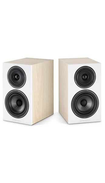 WHARFEDALE DIAMOND 12.2 BOOKSHELF (Category: Soundbars, Speakers & Amplifiers) located in Mandaluyong City. Submitted by jd.sales2018 (Listing ID 1404836241, Image 1). Description: Specifications: Sold in pair! POWER 20-120W SENSITIVITY 88DB IMPEDANCE 8 OHMS BASS DRIVER 6.5" ADVANCED PP CONE TREBLE DRIVER 1" TEXTILE DOME COLOURS BLACK OAK, LIGHT OAK, WHITE OAK, WALNUT PEARL Delivery Options: Delivery Only – No pickups or meet-ups for your safety 