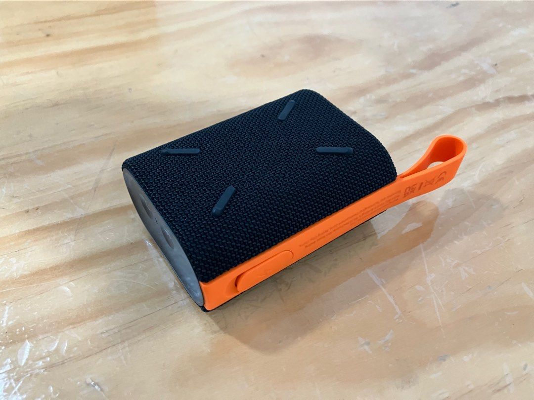 Xiaomi Portable Bluetooth Speaker64500384060291112