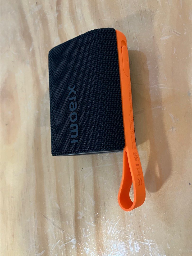 Xiaomi Portable Bluetooth Speaker